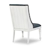 Legacy Classic Cottage Park Upholstered Host Chair 