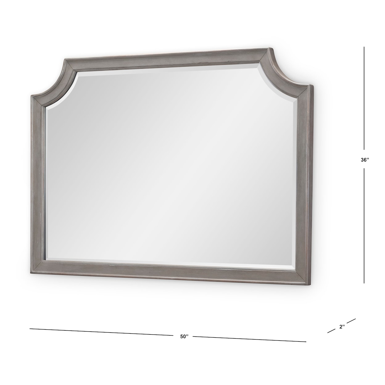 Legacy Classic chadwick Mirror