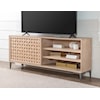 Legacy Classic Biscayne Entertainment Console