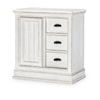 Legacy Classic Cottage Park Bar Cabinet