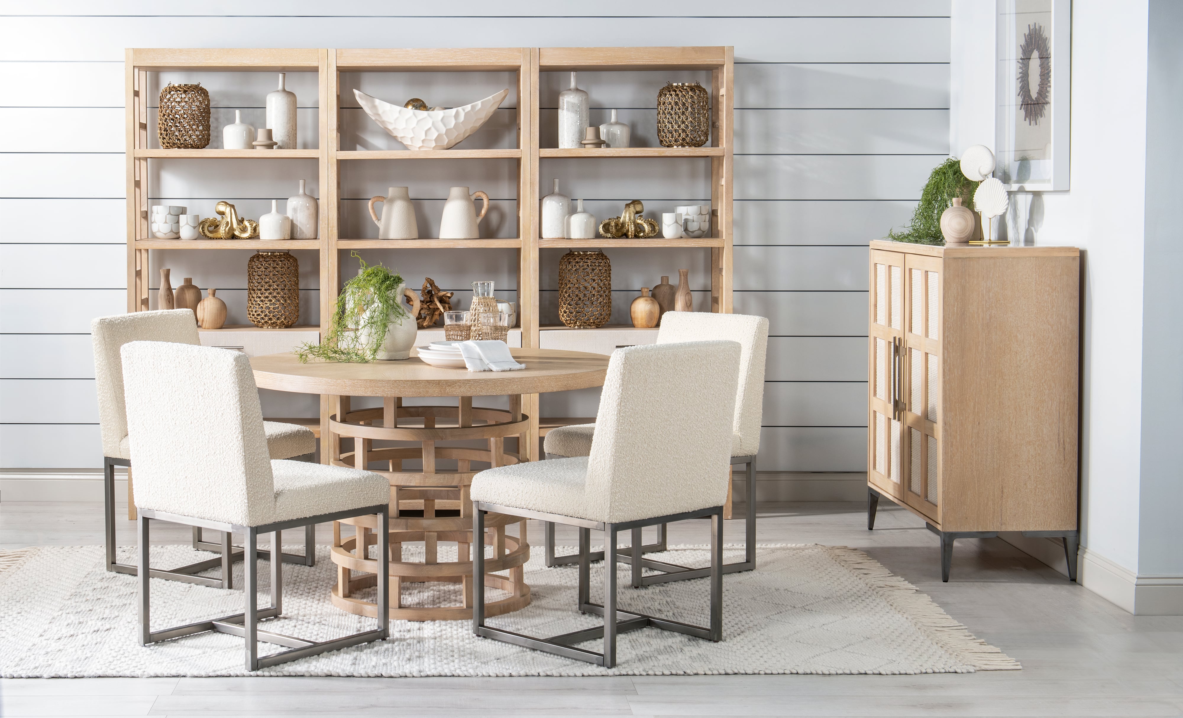 Legacy Classic Biscayne Side Chair