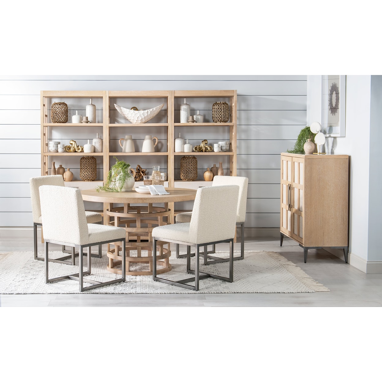 Legacy Classic Biscayne Side Chair