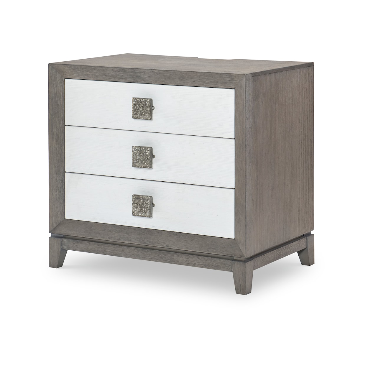 Legacy Classic TERRA LUNA 3-Drawer Nightstand