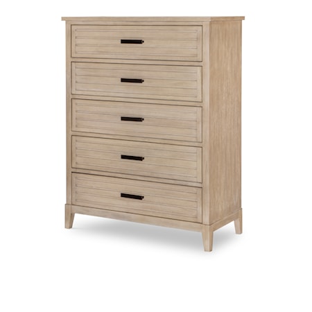 5-Drawer Chest