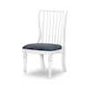 Legacy Classic Cottage Park Slat Back Dining Chair