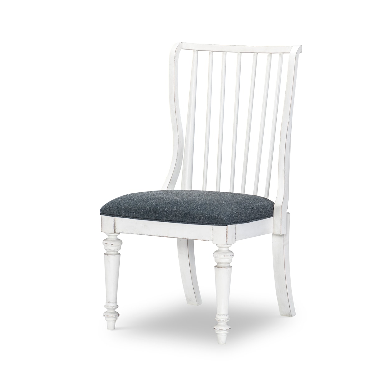 Legacy Classic Cottage Park Slat Back Dining Chair