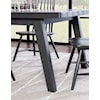 Legacy Classic Concord  Concord Leg Table