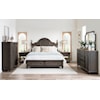 Legacy Classic Kingston Storage Bed