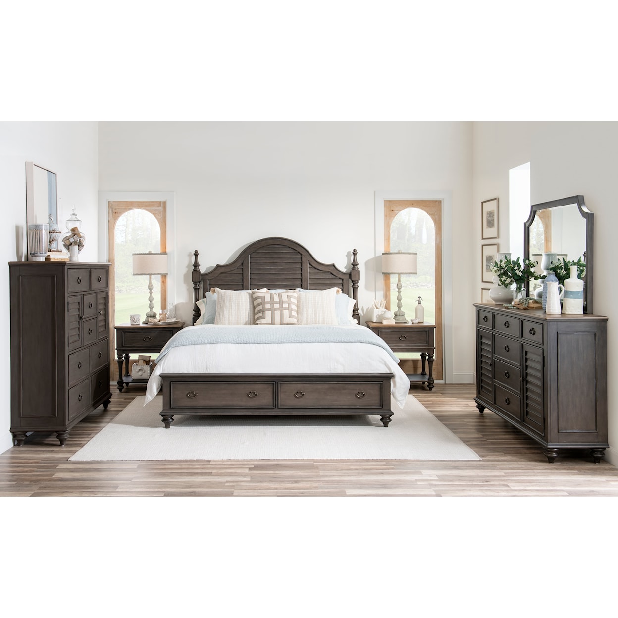 Legacy Classic Kingston Nightstand