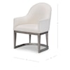 Legacy Classic TERRA LUNA Dining Chair