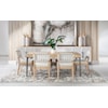 Legacy Classic Biscayne Dining Table