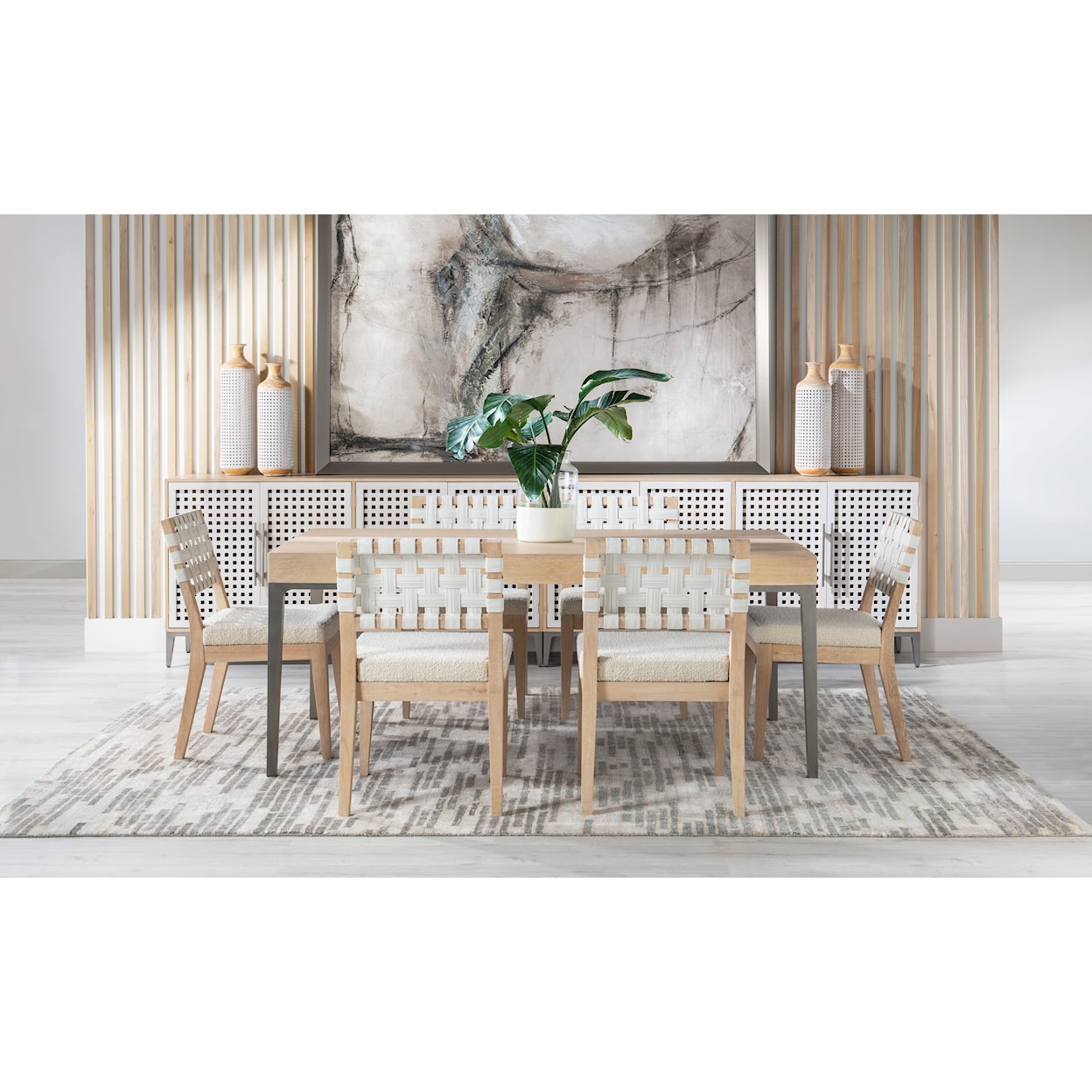 Legacy Classic Biscayne Dining Table