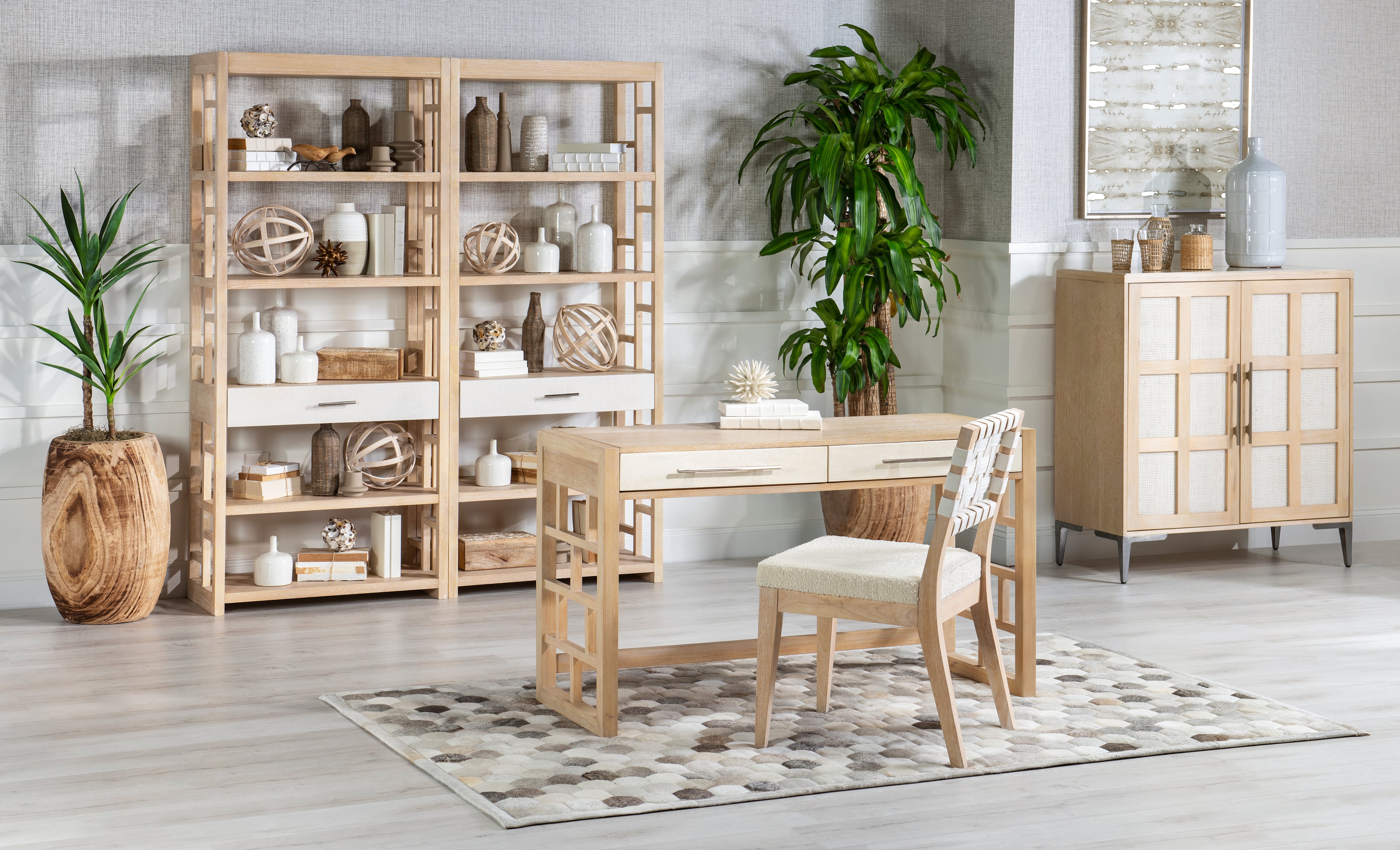 Legacy Classic Biscayne Side Chair