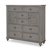 Legacy Classic Kingston Chest