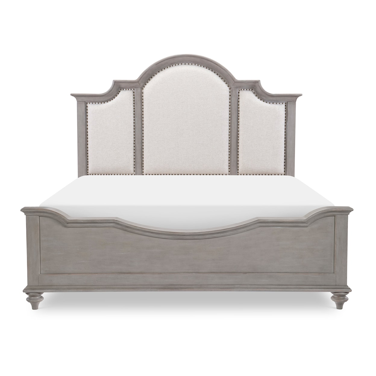 Legacy Classic Kingston Panel Bed