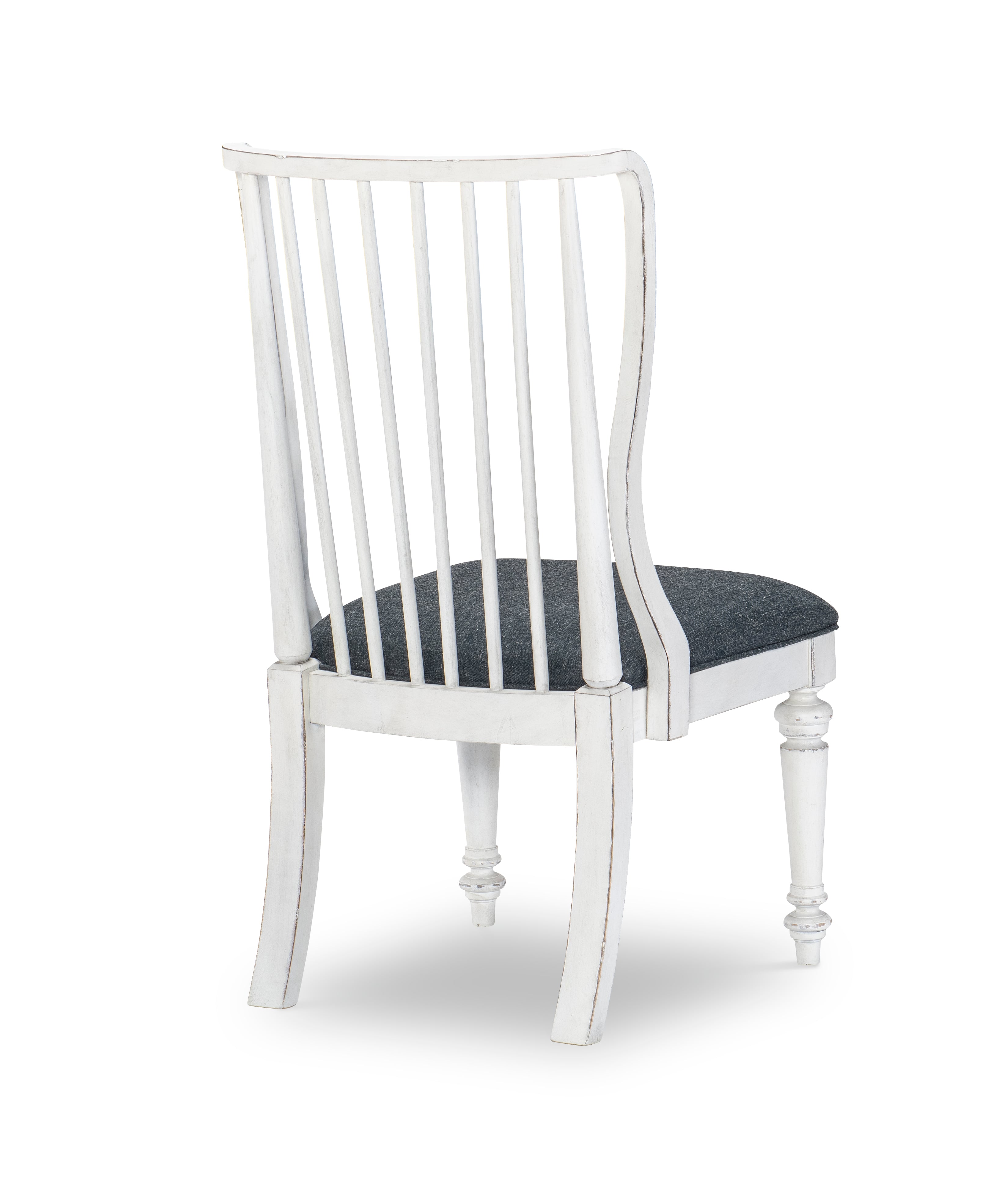 Legacy Classic Cottage Park Slat Back Dining Chair