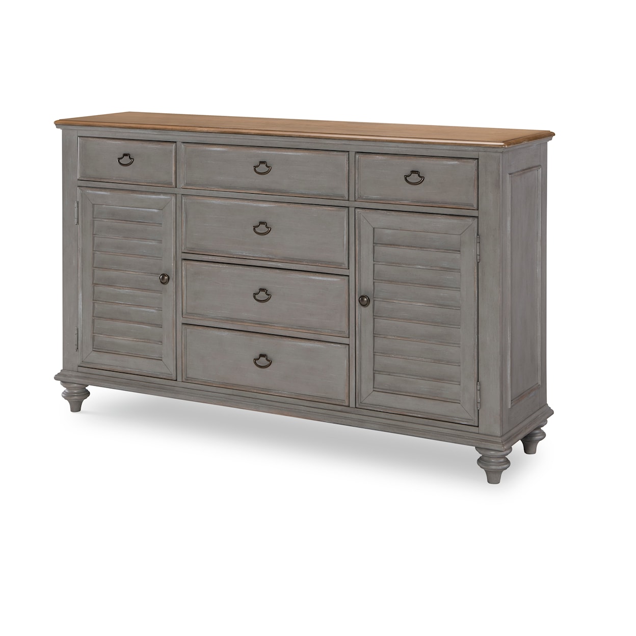 Legacy Classic Kingston Dresser