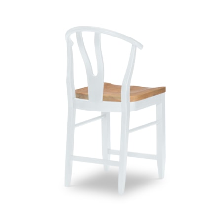 Counter-Height Dining Side Chair