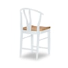 Legacy Classic Franklin Counter-Height Dining Side Chair