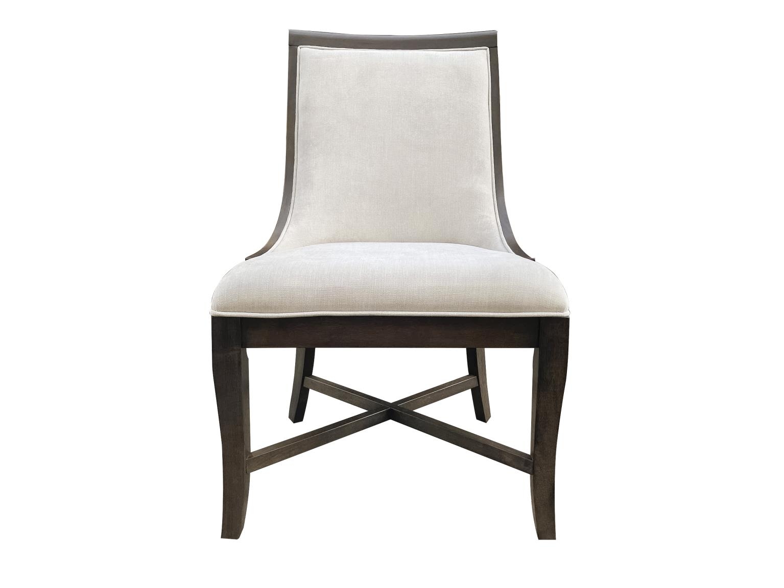 Upholstered Side Chair