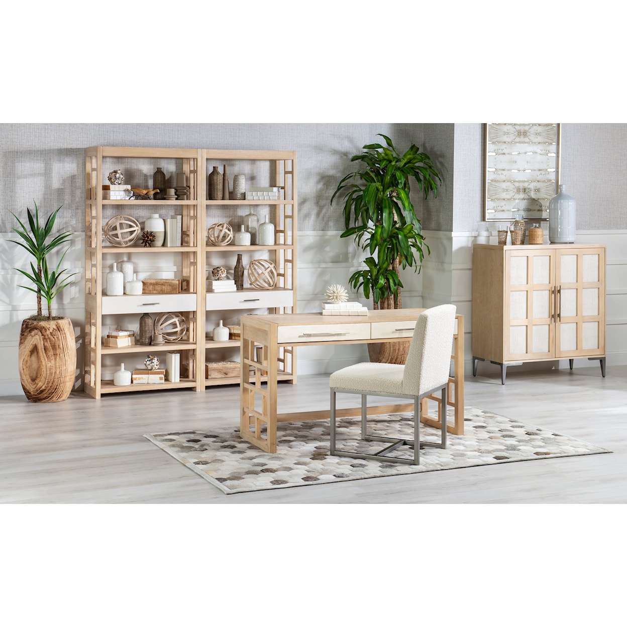 Legacy Classic Biscayne Etagere