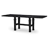Legacy Classic Halifax Friendship Dining Table