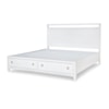 Legacy Classic Summerland Queen Storage Bed