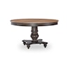 Legacy Classic Kingston Pedestal Tables