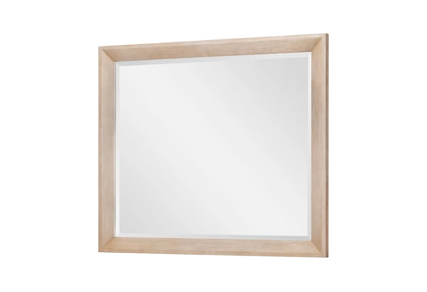 Edgewater Edgewater Mirror Wood Finish by Legacy Classic at Stoney Creek Furniture 