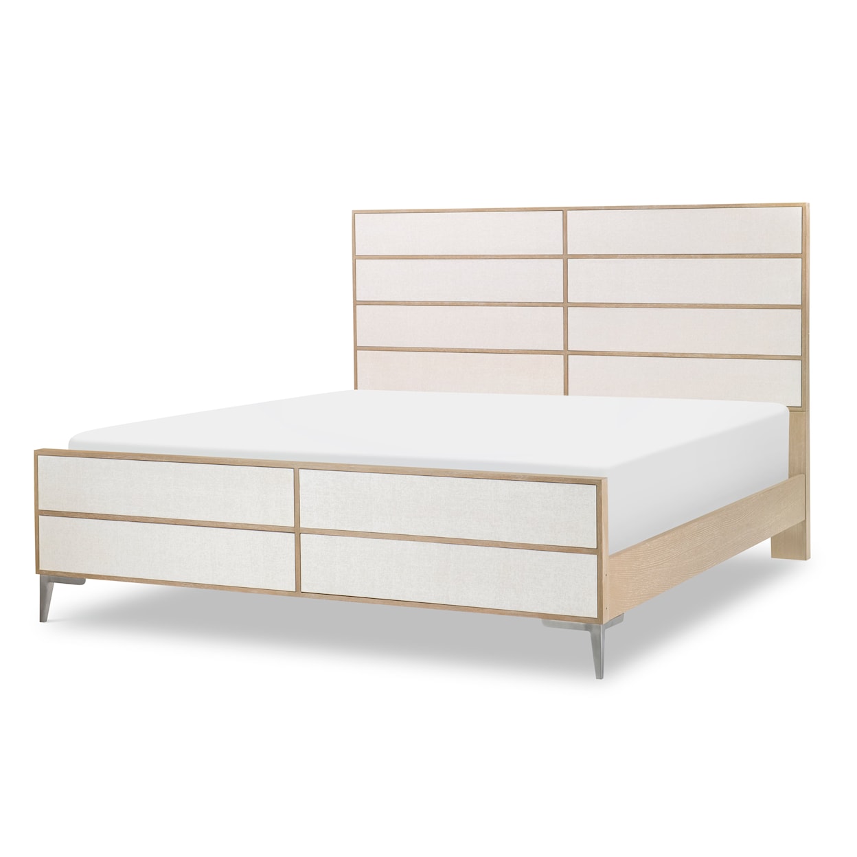 Legacy Classic Biscayne King Panel Bed