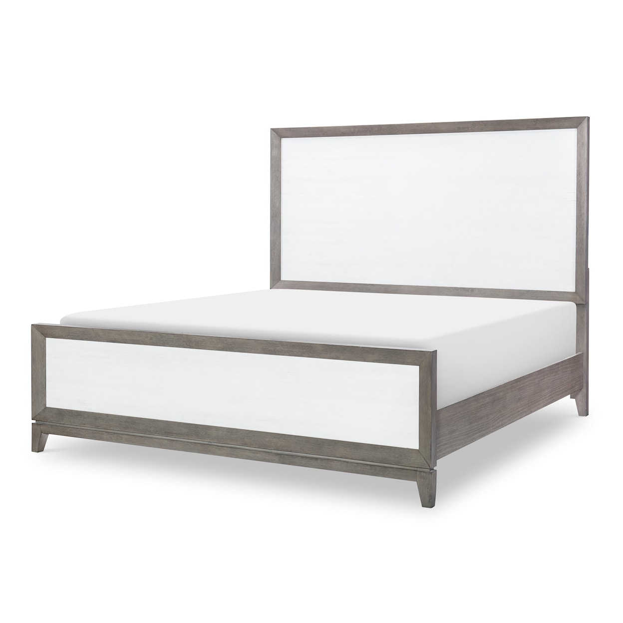 Legacy Classic TERRA LUNA King Panel Bed