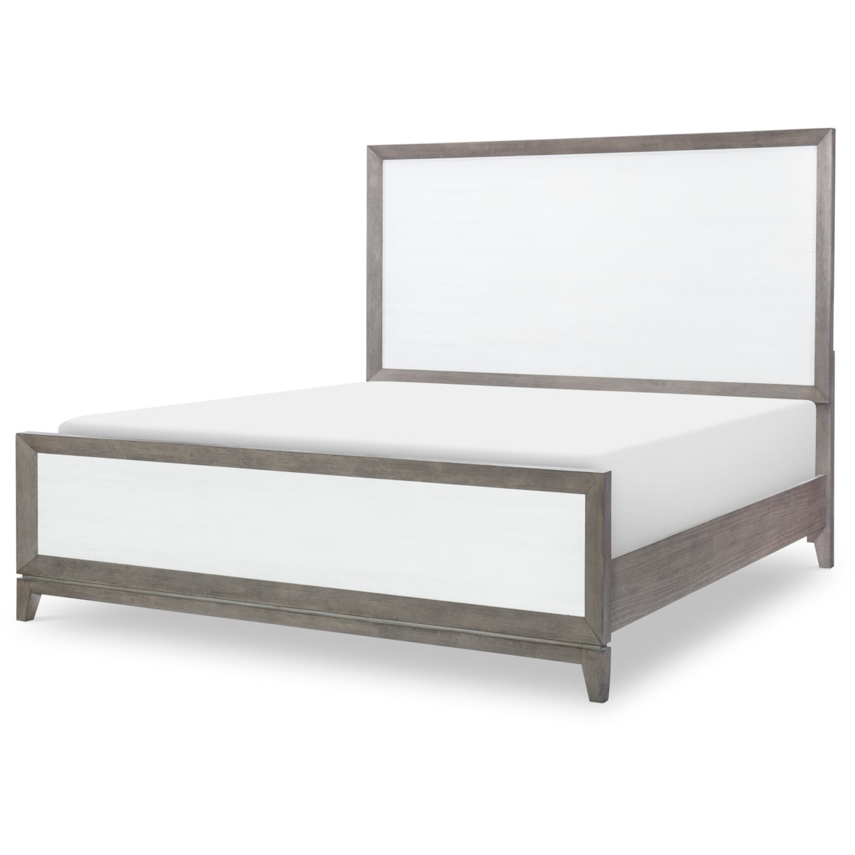 Legacy Classic TERRA LUNA Panel California King Bed