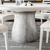 Legacy Classic TERRA LUNA Pedestal Table