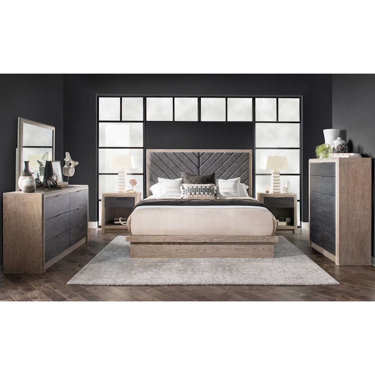 Legacy Classic Halifax Nightstand