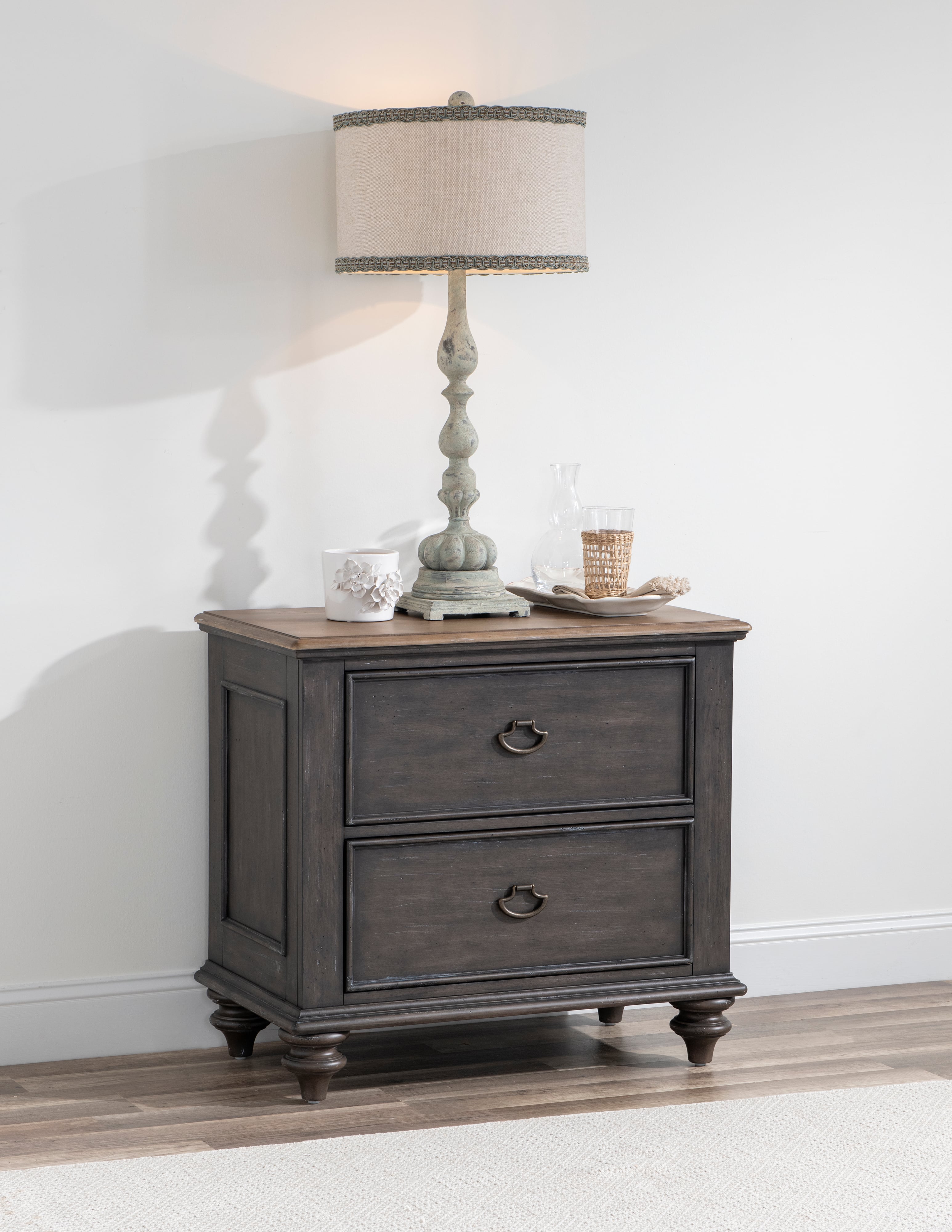 Legacy Classic Kingston Nightstand