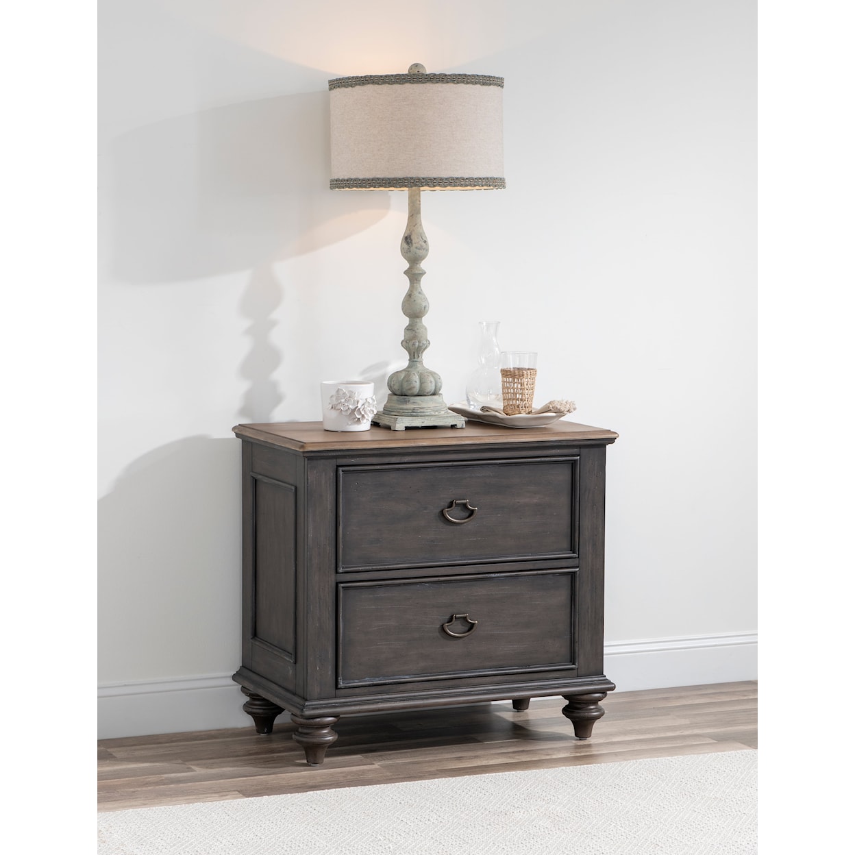 Legacy Classic Kingston Nightstand