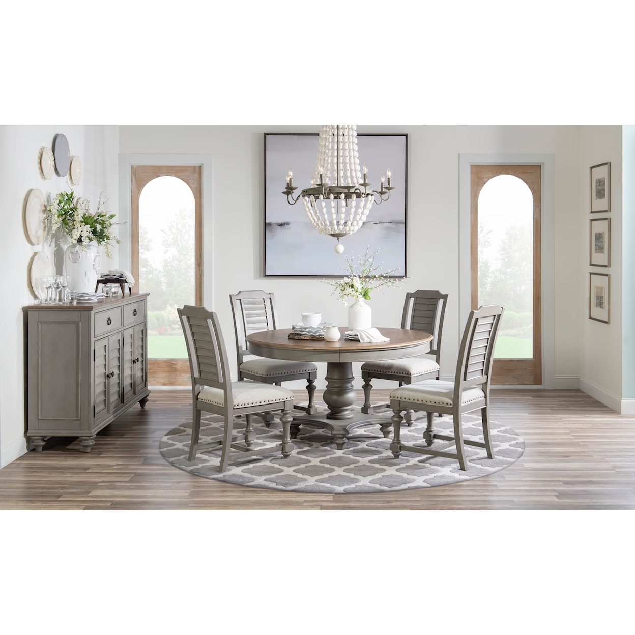 Legacy Classic Kingston Side Chair