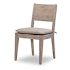 Legacy Classic Halifax Dining Side Chair