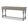 Legacy Classic chadwick Sofa Table