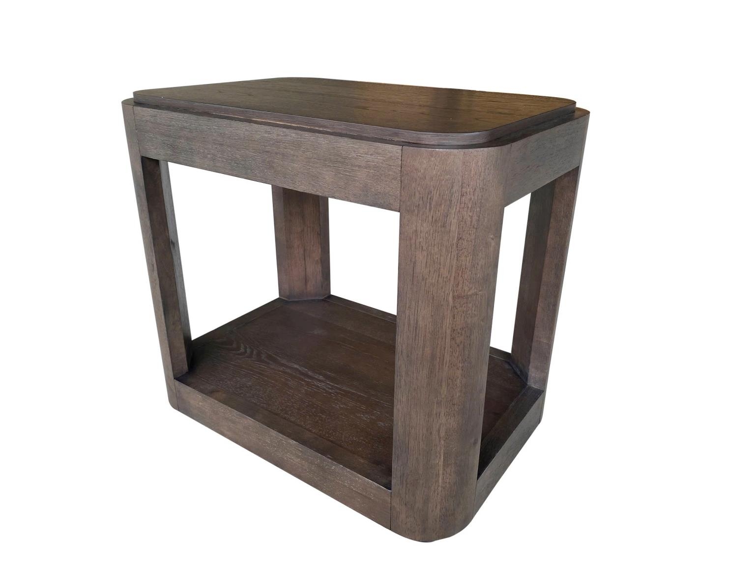 Chairside Table