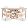 Legacy Classic Biscayne 5-Piece Dining Set