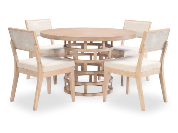 5-Piece Dining Set