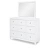 Legacy Classic Summerland 6-Drawer Dresser