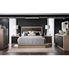 Legacy Classic Halifax Queen Panel Bed