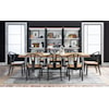 Legacy Classic Franklin 9-Piece Dining Set