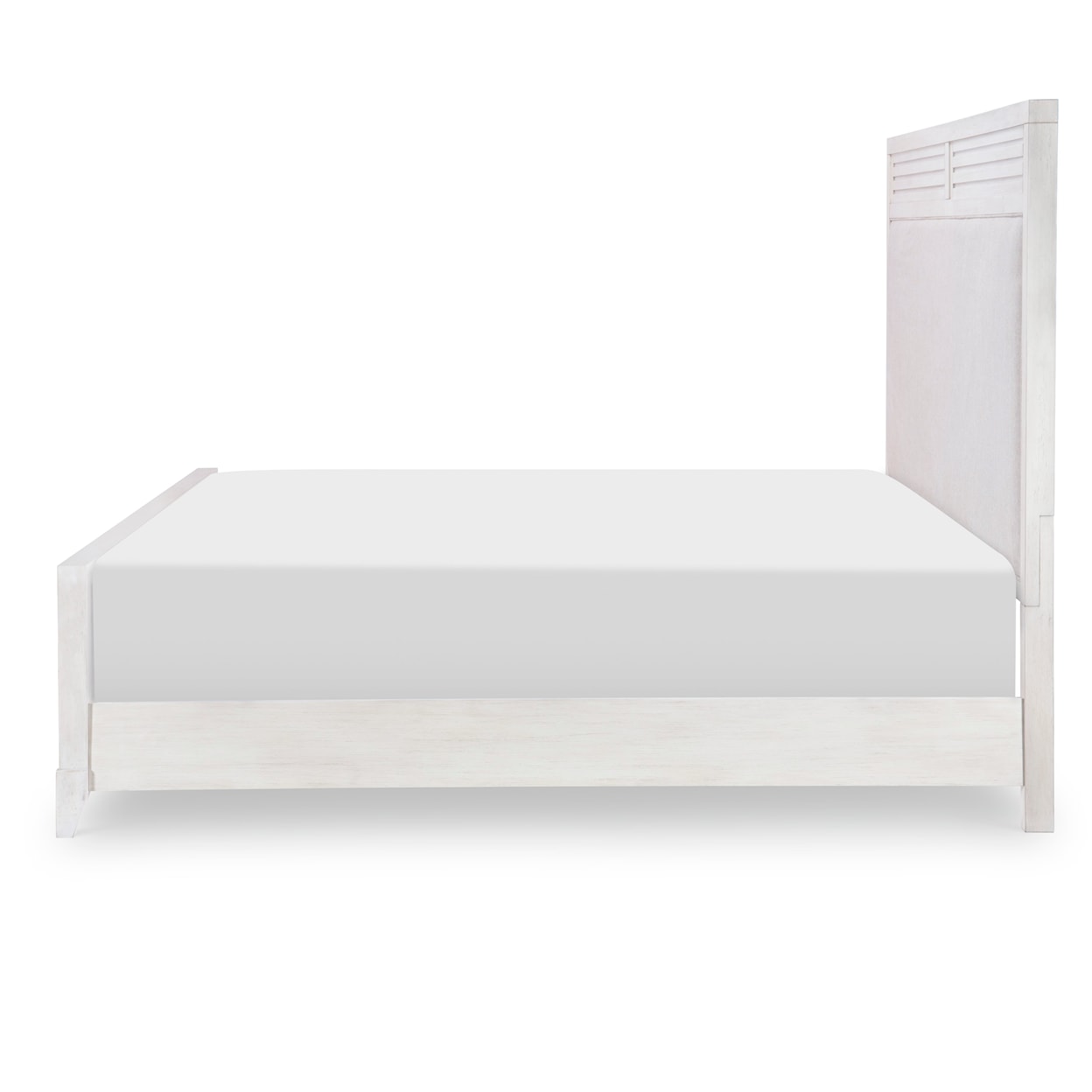 Legacy Classic Edgewater Upholstered King Bed
