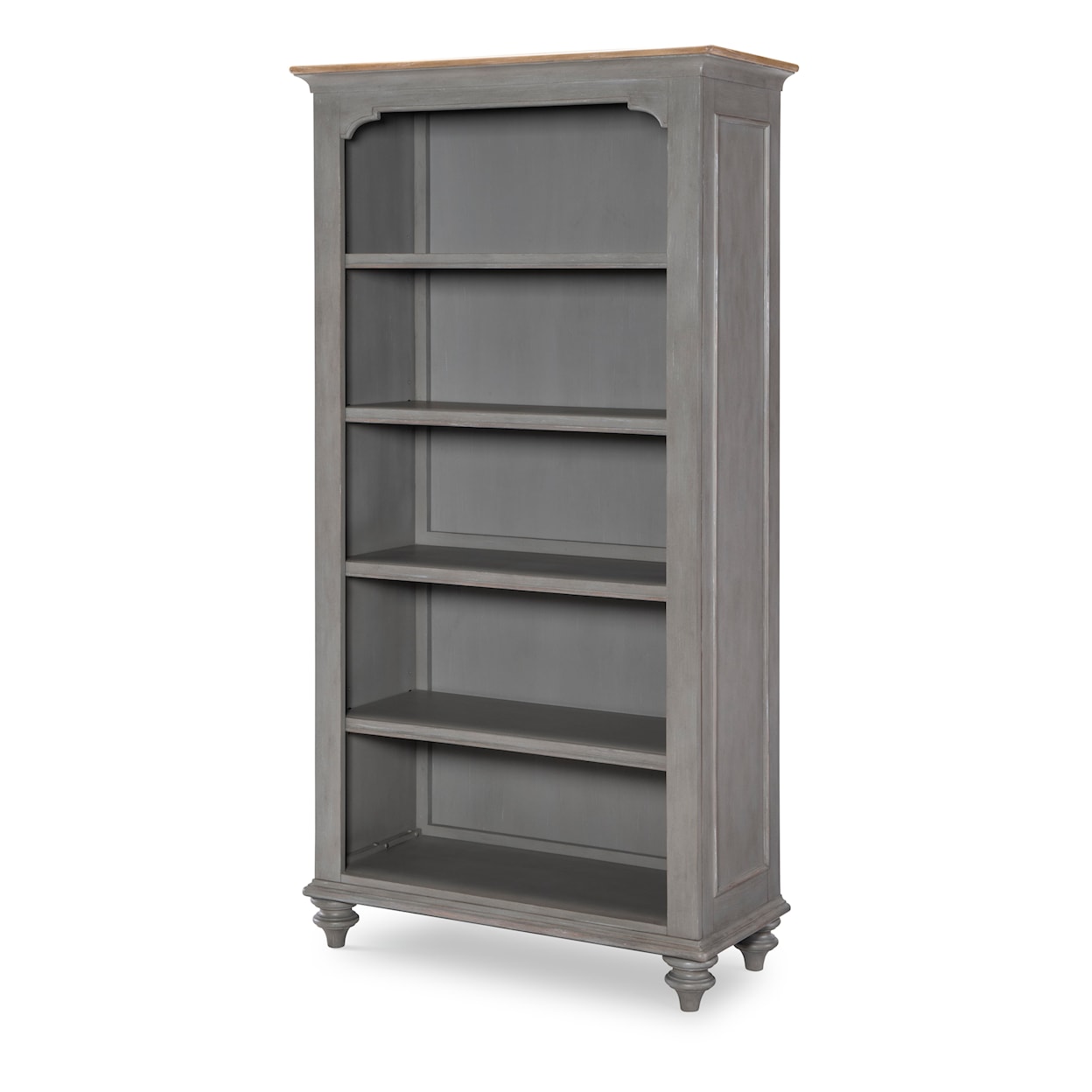 Legacy Classic Kingston Bookcase