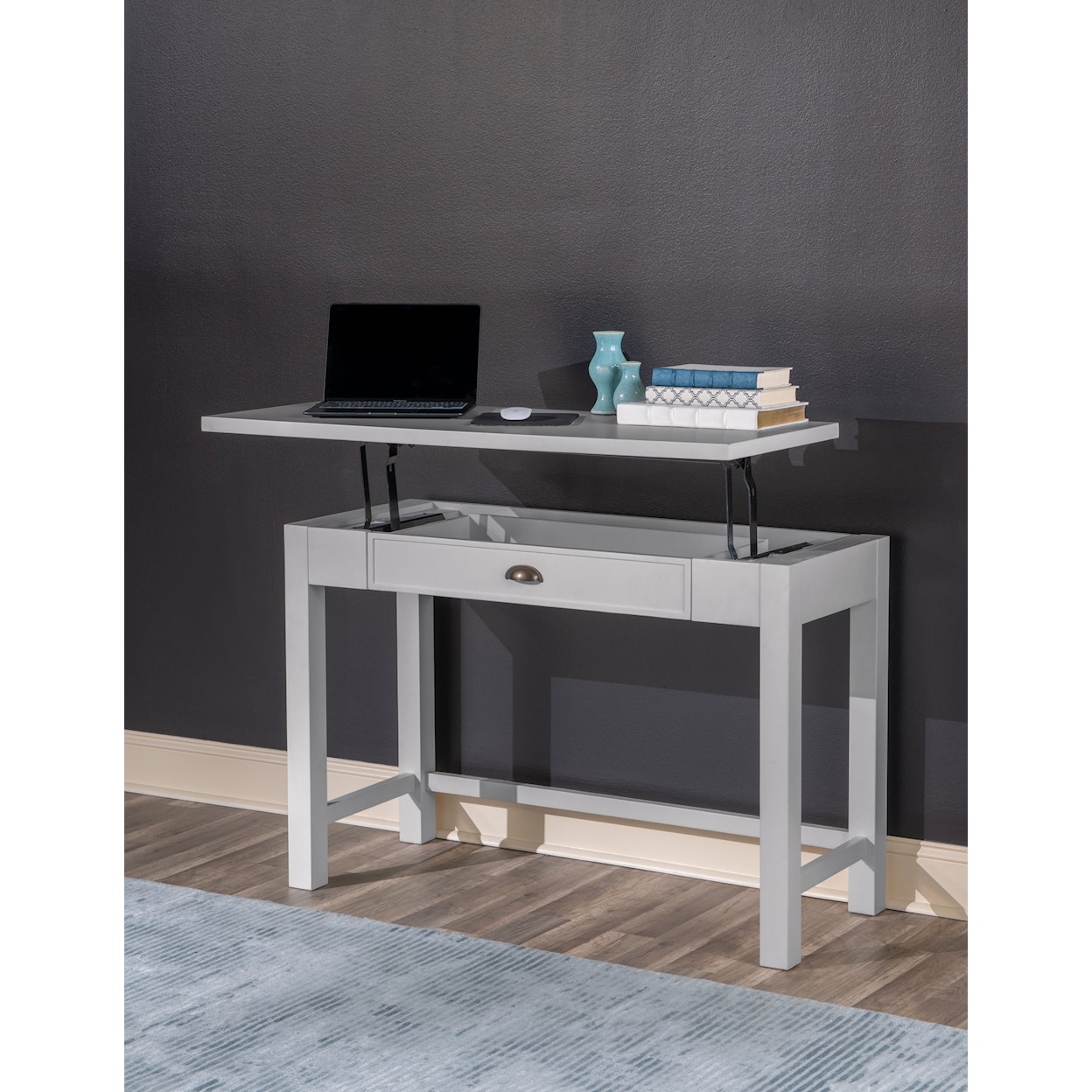 Legacy Classic Union Square Desk