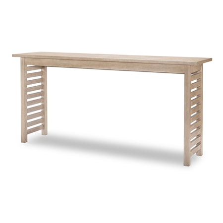 Sofa Table