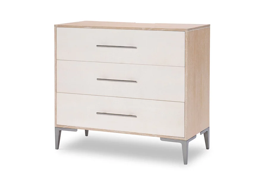 Biscayne Bachelors Chest by Legacy Classic at Stoney Creek Furniture 